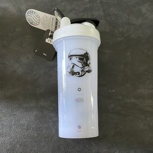 Star Wars Blender Bottle